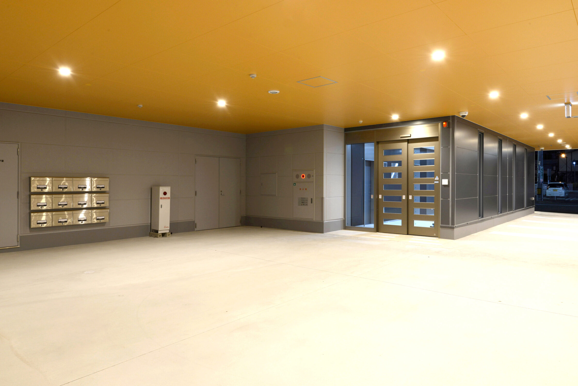 ヨシダBLDG.